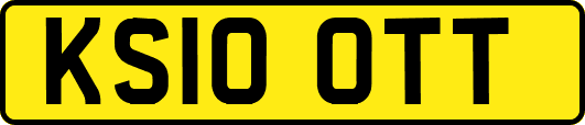 KS10OTT