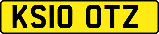 KS10OTZ
