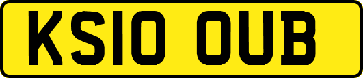 KS10OUB