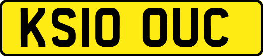 KS10OUC
