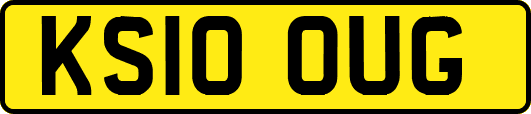 KS10OUG