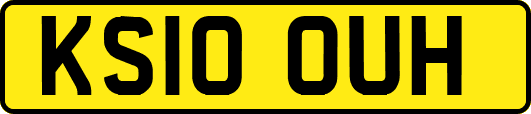 KS10OUH