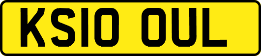 KS10OUL
