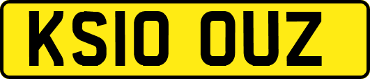 KS10OUZ