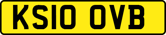 KS10OVB