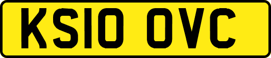 KS10OVC