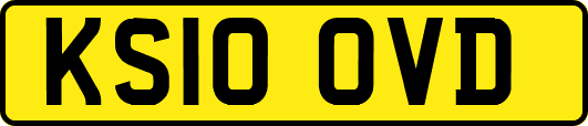 KS10OVD