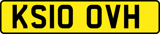 KS10OVH