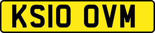 KS10OVM