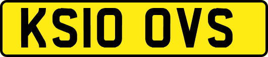KS10OVS