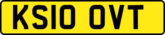 KS10OVT