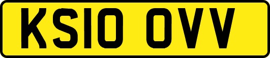 KS10OVV