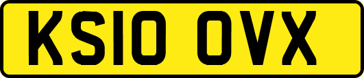 KS10OVX