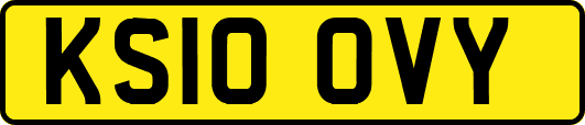 KS10OVY