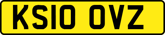 KS10OVZ