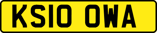 KS10OWA