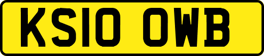 KS10OWB