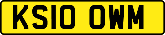 KS10OWM