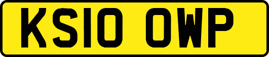 KS10OWP