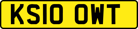 KS10OWT