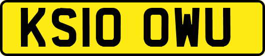 KS10OWU