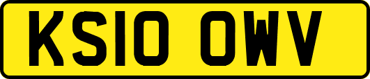 KS10OWV