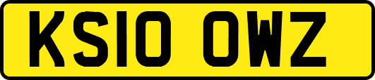 KS10OWZ