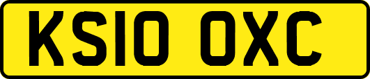 KS10OXC