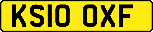 KS10OXF