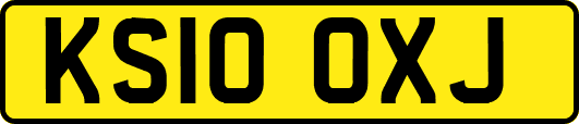 KS10OXJ