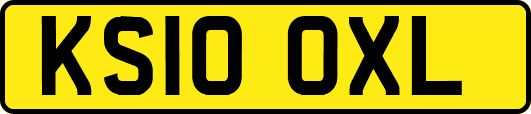 KS10OXL