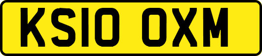 KS10OXM