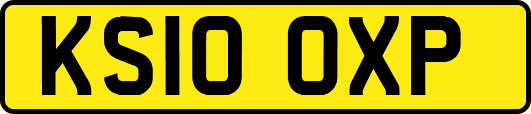 KS10OXP
