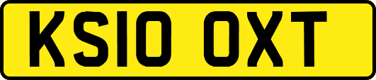 KS10OXT