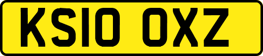 KS10OXZ