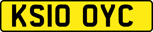 KS10OYC