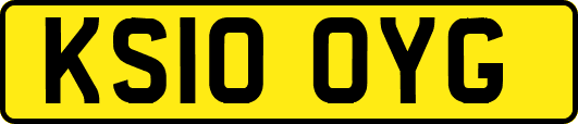KS10OYG