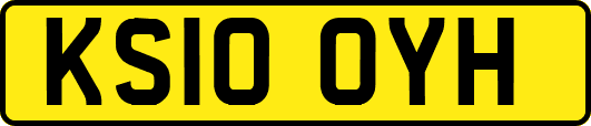 KS10OYH