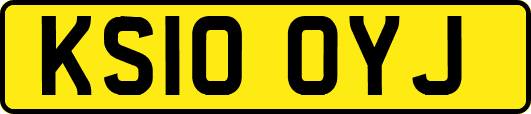 KS10OYJ