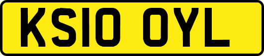 KS10OYL