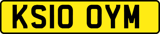KS10OYM