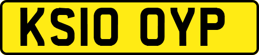 KS10OYP