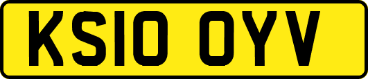 KS10OYV