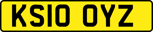 KS10OYZ
