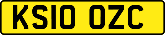 KS10OZC
