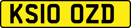 KS10OZD