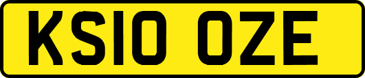 KS10OZE