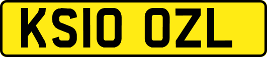 KS10OZL