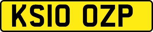 KS10OZP