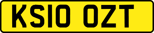 KS10OZT